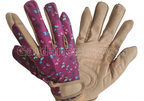 Briers Butterfly Smart Gardening Gloves